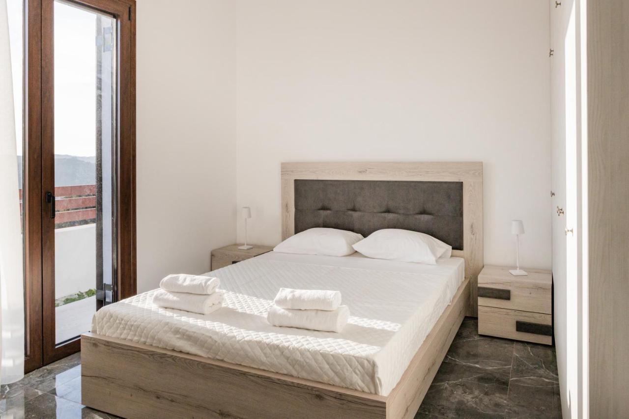 Kastrena House Vila Asklipiion Exterior foto